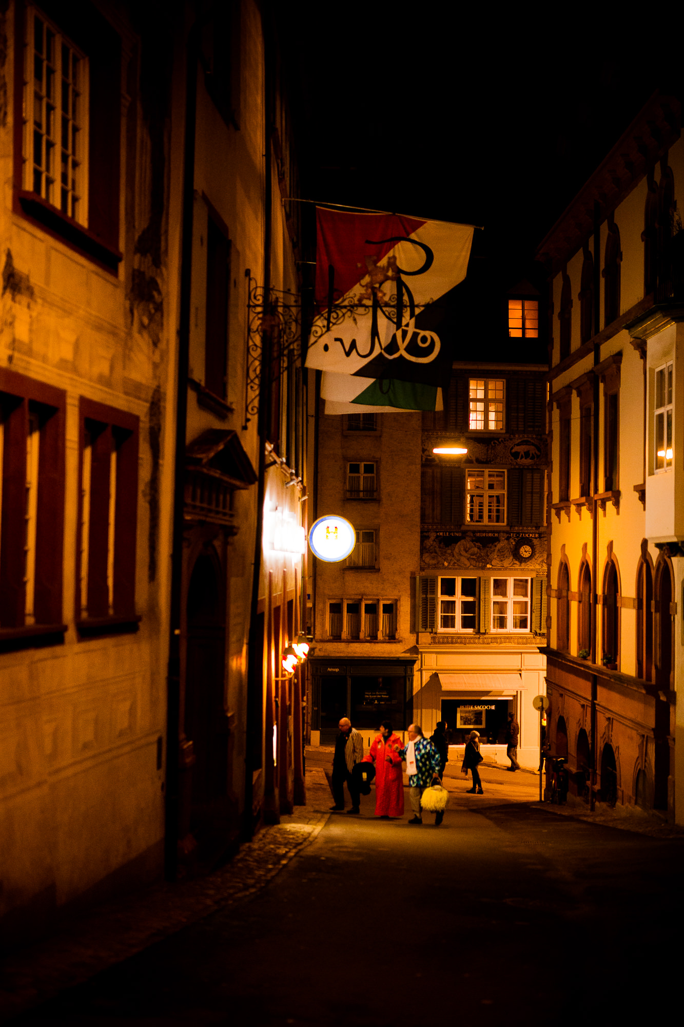 Export x3 1DX 5788 Basler Fasnacht 2016